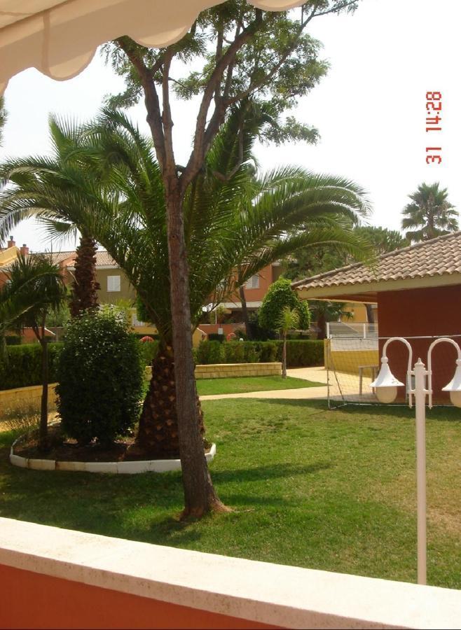 Islantilla Casa Adosada 700 Metros De La Playa Exterior foto